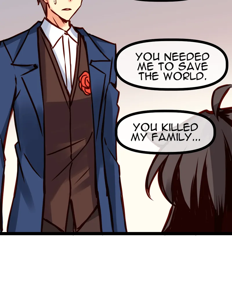 Read Everywhere & Nowhere chapter 76 image 7 on Lezhin