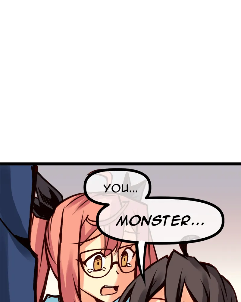 Read Everywhere & Nowhere chapter 76 image 8 on Lezhin
