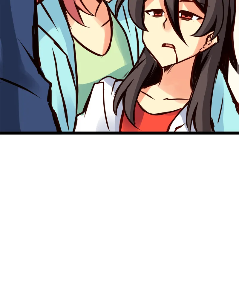 Read Everywhere & Nowhere chapter 76 image 9 on Lezhin