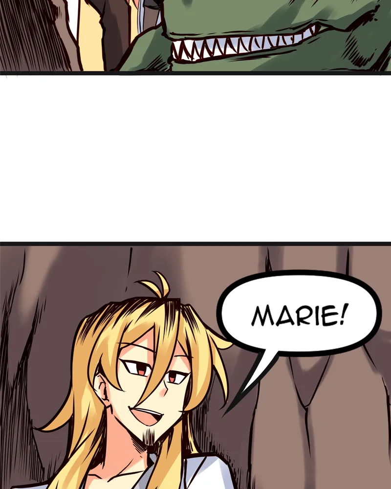 Read Everywhere & Nowhere chapter 77 image 10 on Lezhin