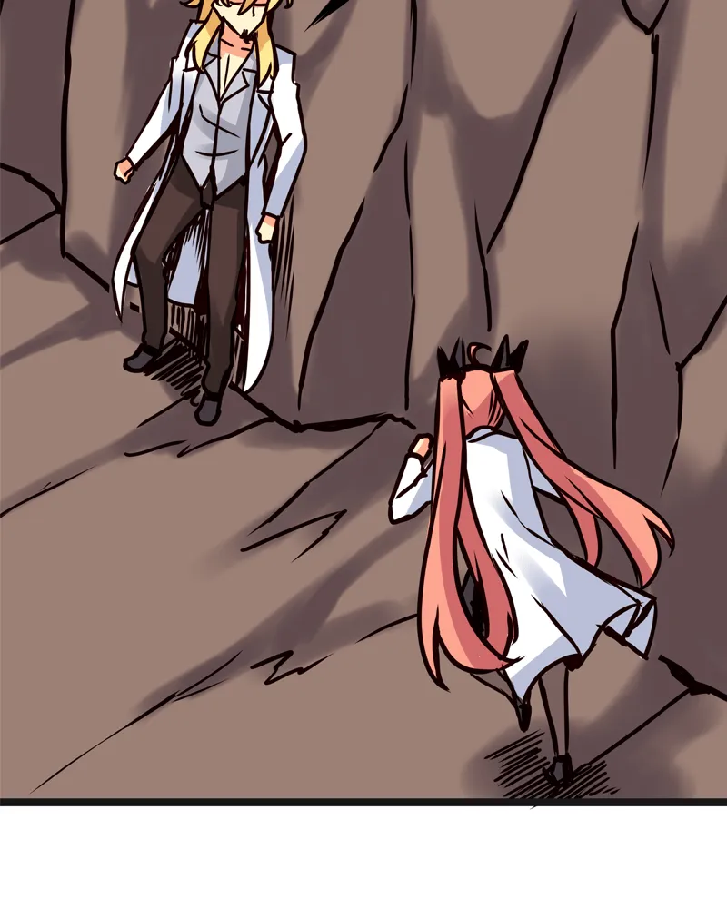 Read Everywhere & Nowhere chapter 77 image 12 on Lezhin