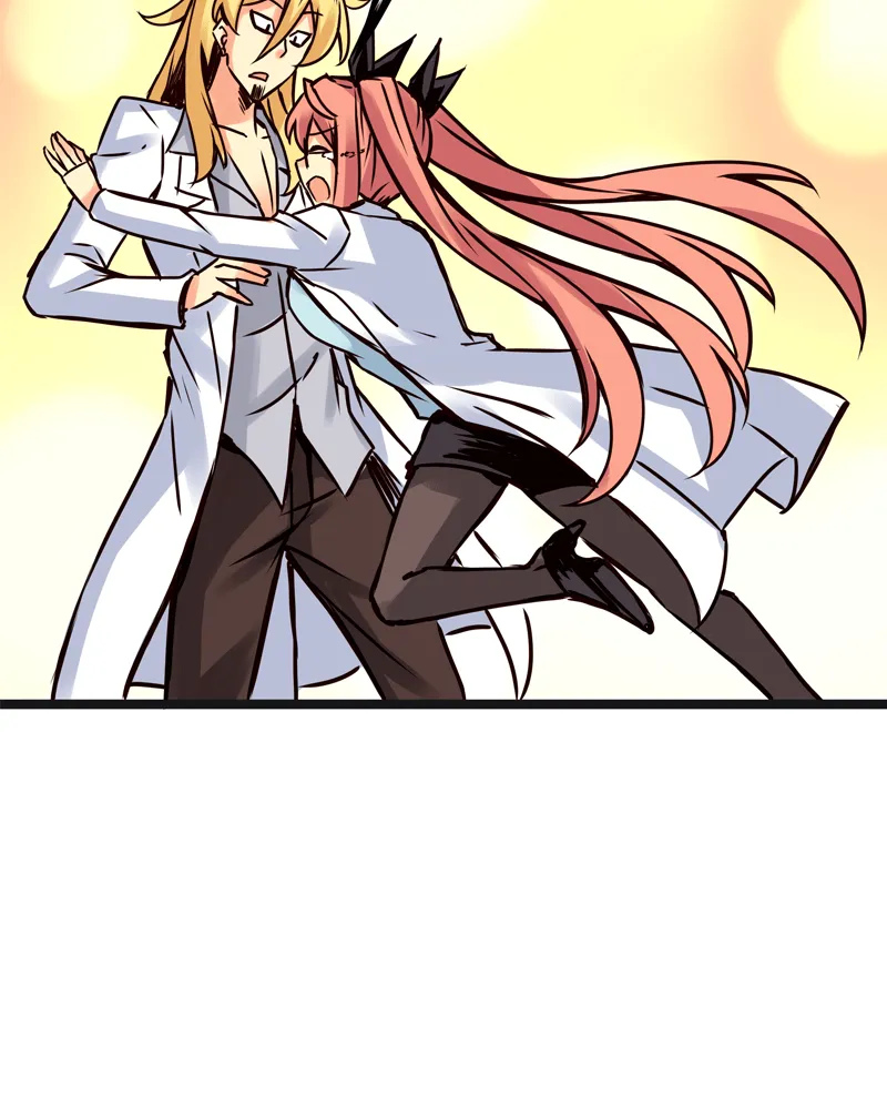 Read Everywhere & Nowhere chapter 77 image 14 on Lezhin