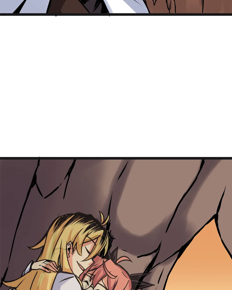 Read Everywhere & Nowhere chapter 77 image 16 on Lezhin