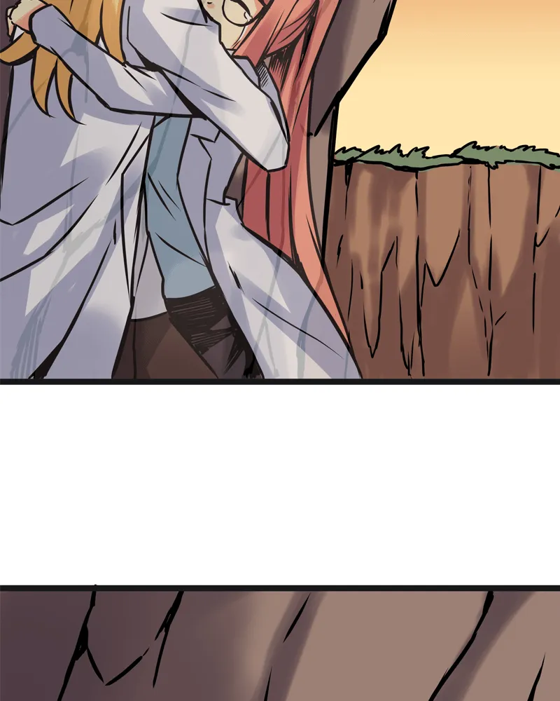 Read Everywhere & Nowhere chapter 77 image 17 on Lezhin