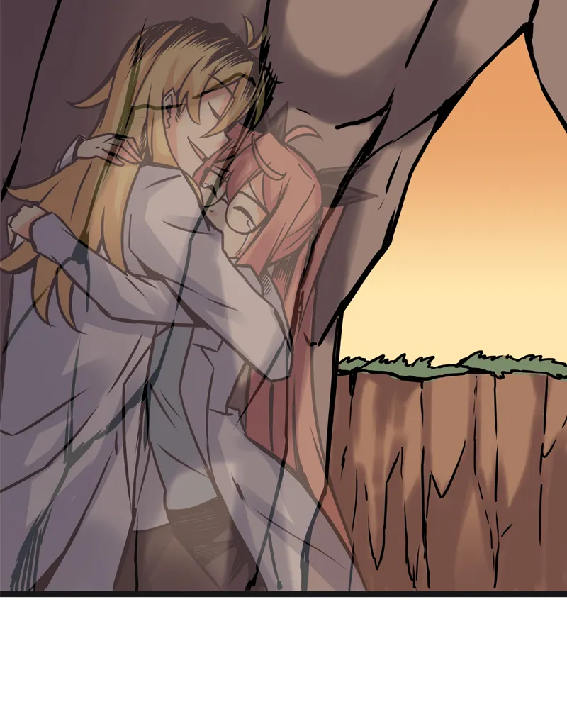 Read Everywhere & Nowhere chapter 77 image 18 on Lezhin