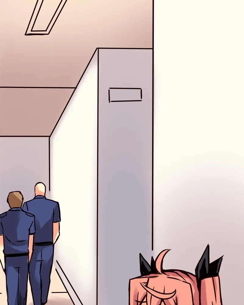 Read Everywhere & Nowhere chapter 77 image 25 on Lezhin
