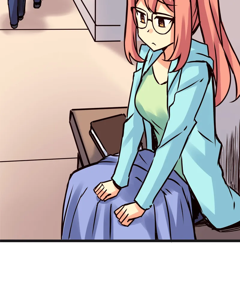 Read Everywhere & Nowhere chapter 77 image 26 on Lezhin