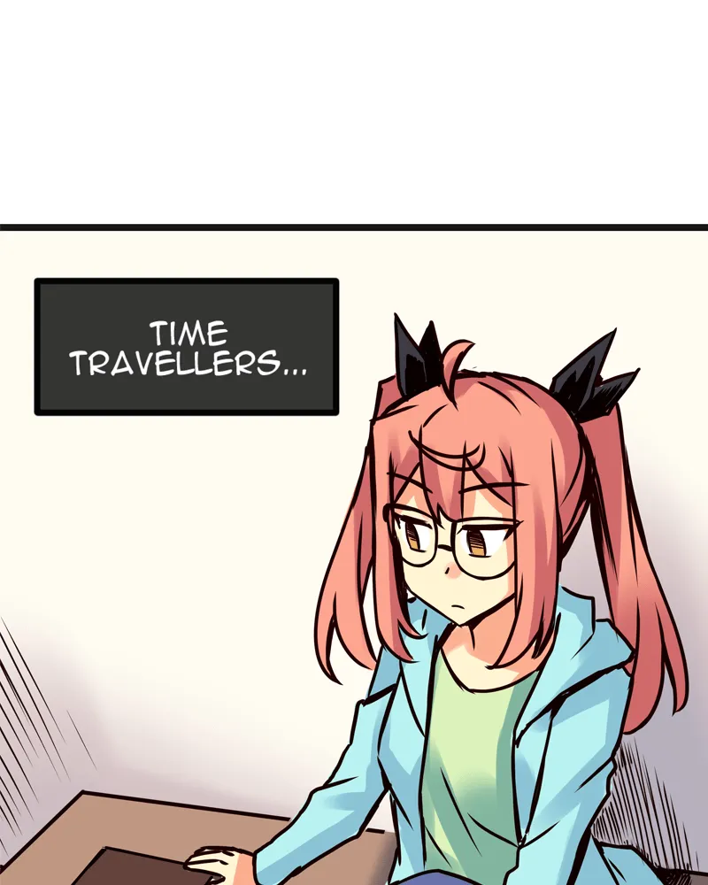 Read Everywhere & Nowhere chapter 77 image 27 on Lezhin