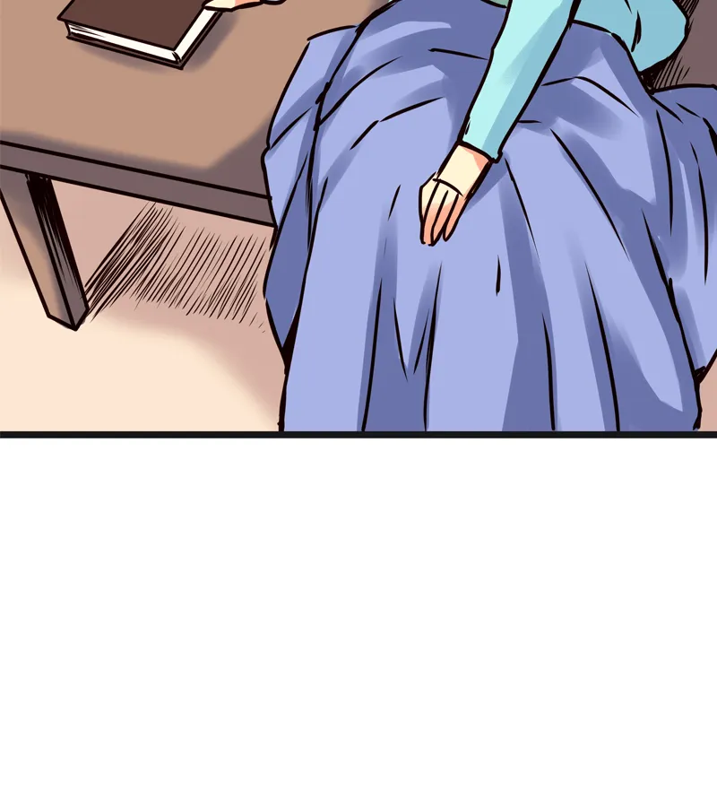 Read Everywhere & Nowhere chapter 77 image 28 on Lezhin