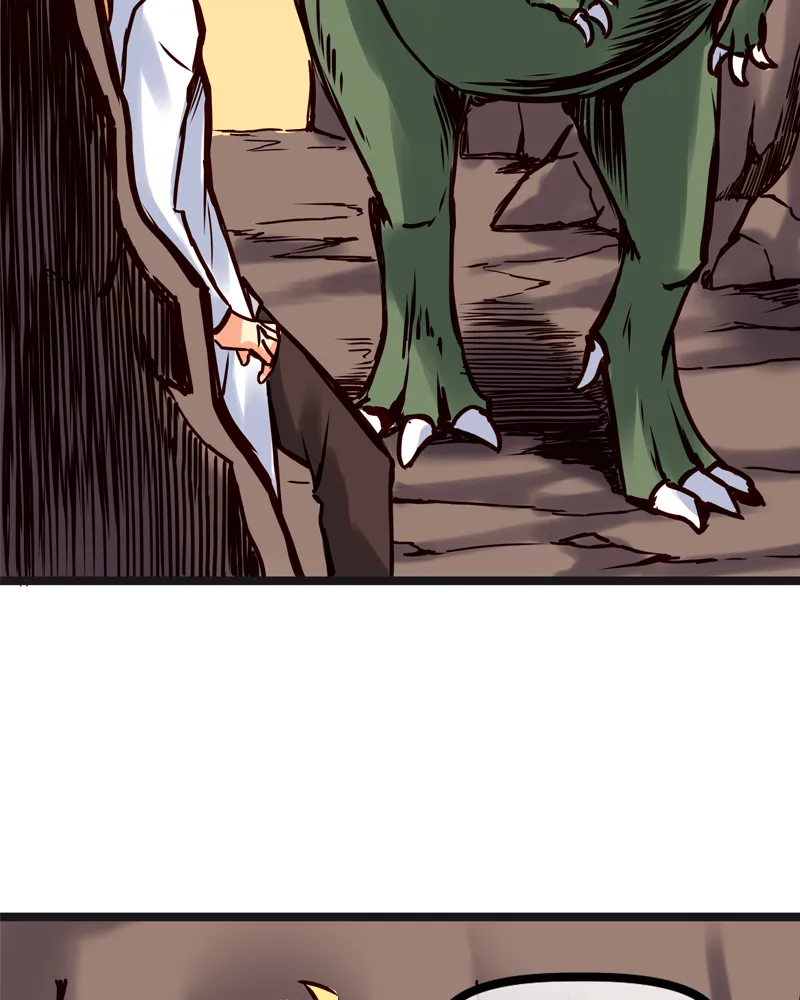 Read Everywhere & Nowhere chapter 77 image 3 on Lezhin