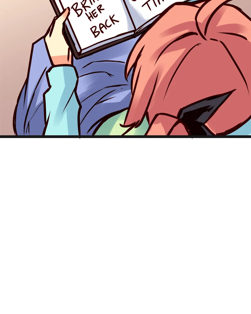 Read Everywhere & Nowhere chapter 77 image 32 on Lezhin