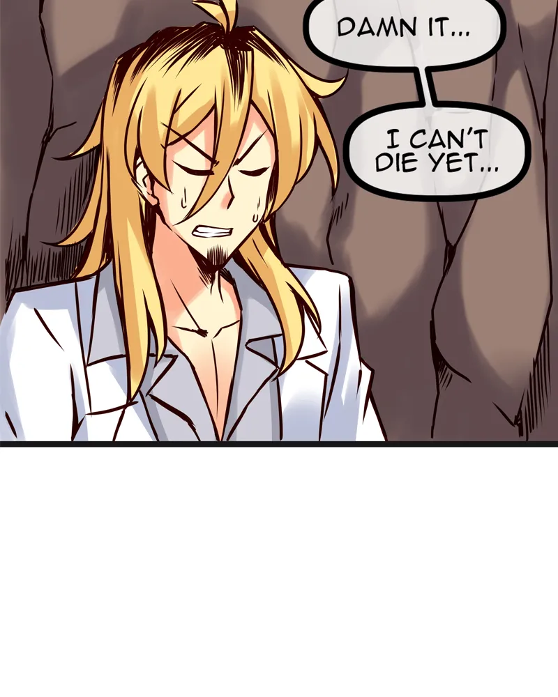Read Everywhere & Nowhere chapter 77 image 4 on Lezhin