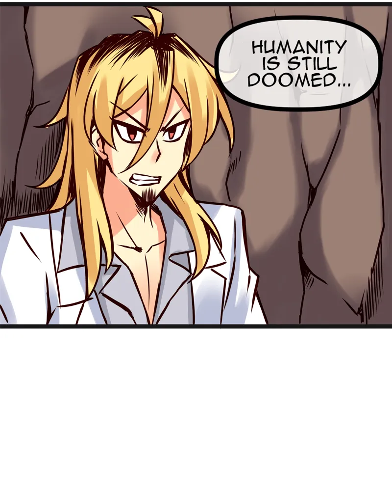 Read Everywhere & Nowhere chapter 77 image 5 on Lezhin