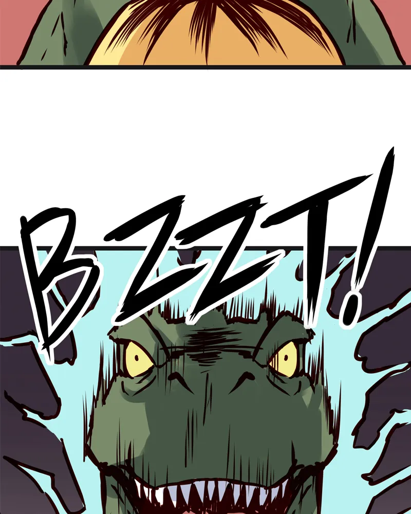 Read Everywhere & Nowhere chapter 77 image 7 on Lezhin