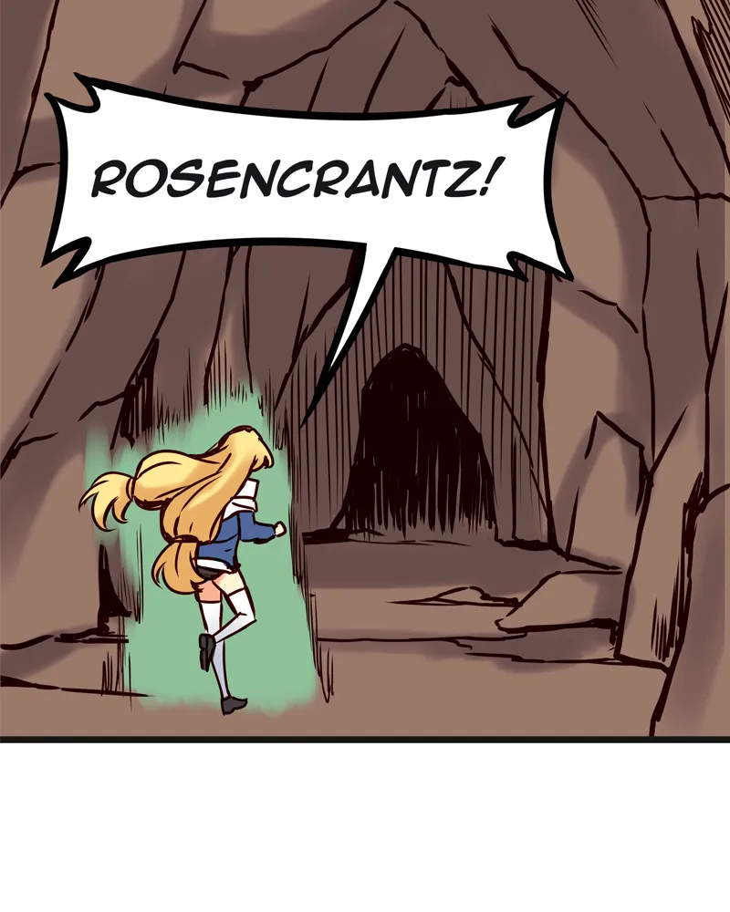 Read Everywhere & Nowhere chapter 78 image 12 on Lezhin