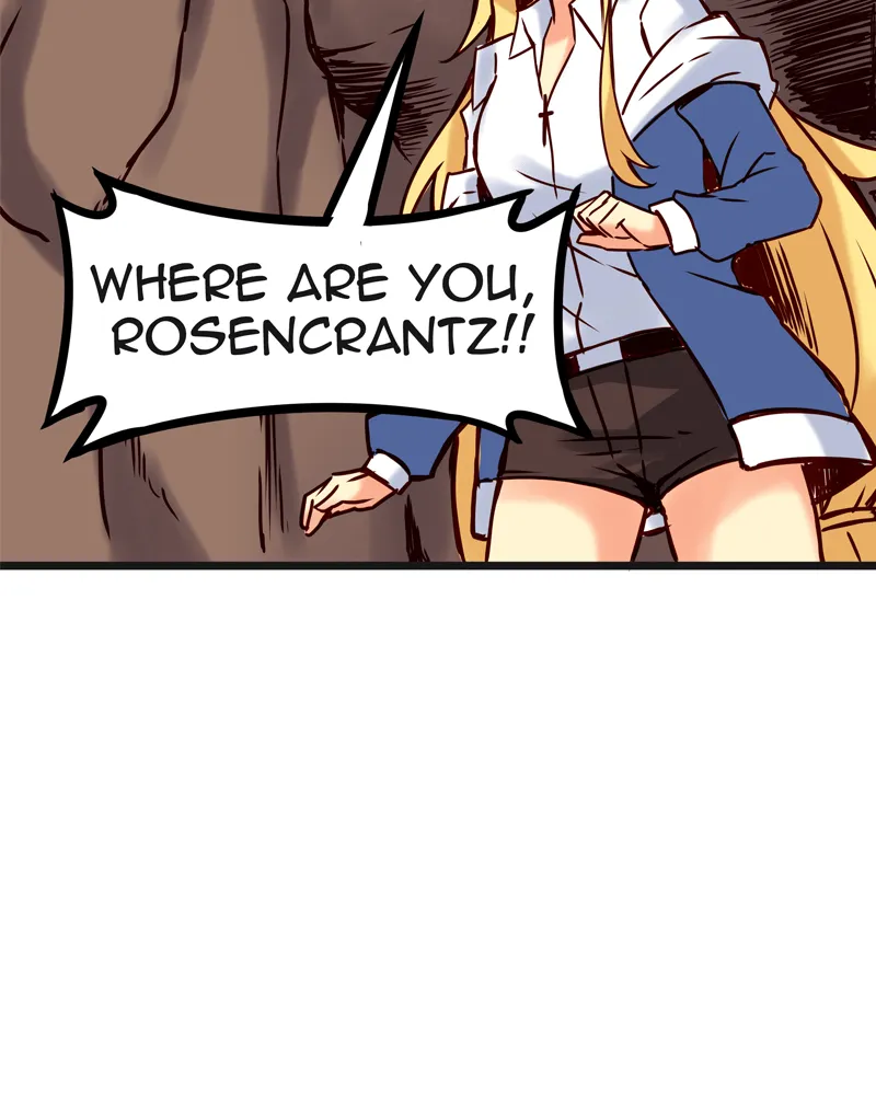 Read Everywhere & Nowhere chapter 78 image 14 on Lezhin