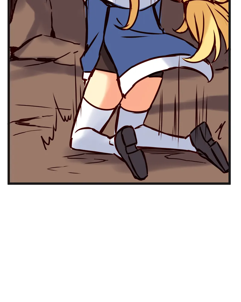 Read Everywhere & Nowhere chapter 78 image 16 on Lezhin
