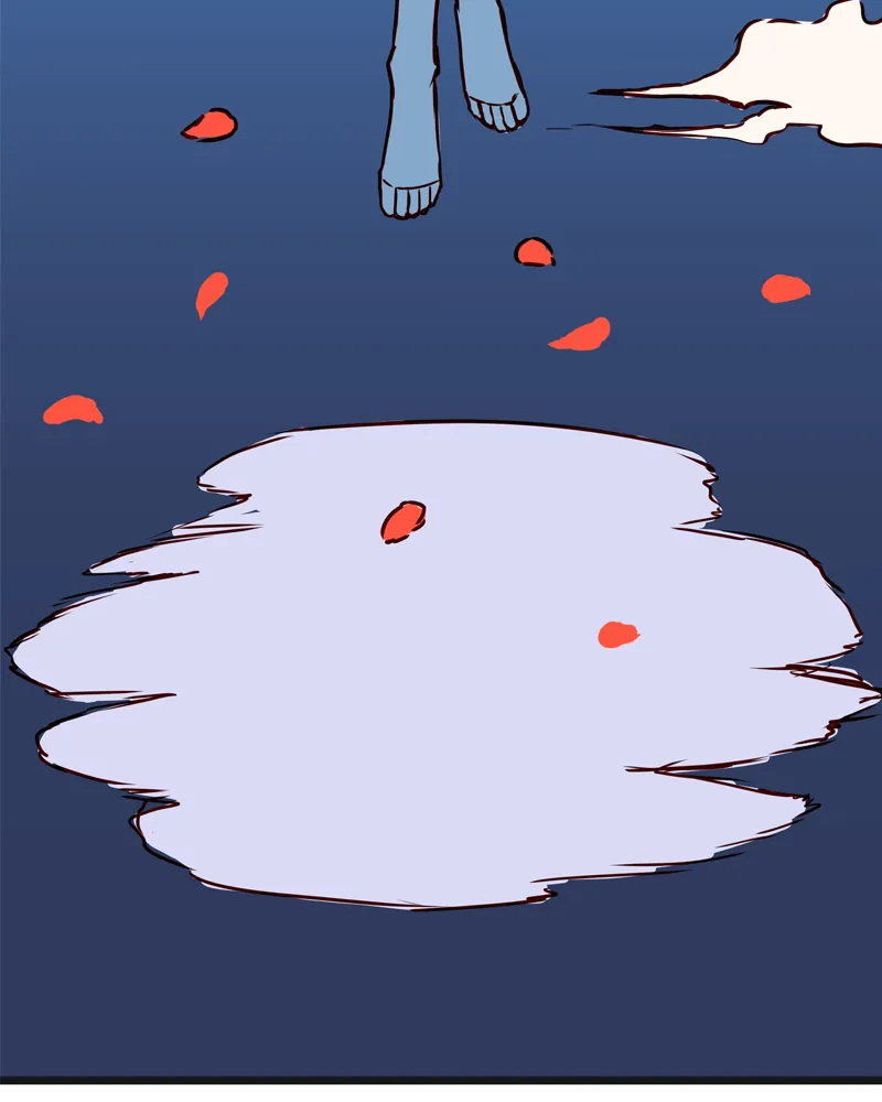 Read Everywhere & Nowhere chapter 78 image 23 on Lezhin