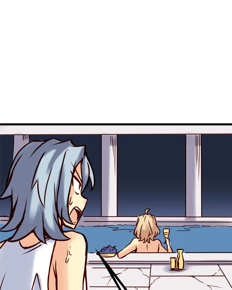 Read Everywhere & Nowhere chapter 78 image 24 on Lezhin