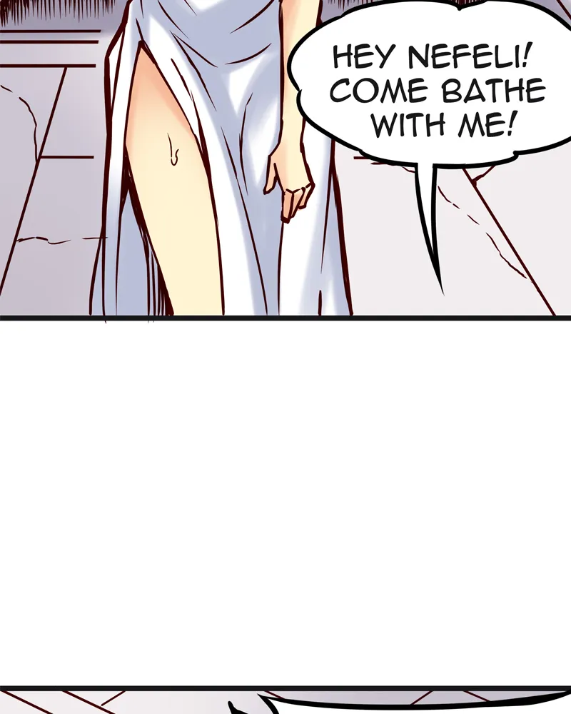Read Everywhere & Nowhere chapter 78 image 27 on Lezhin