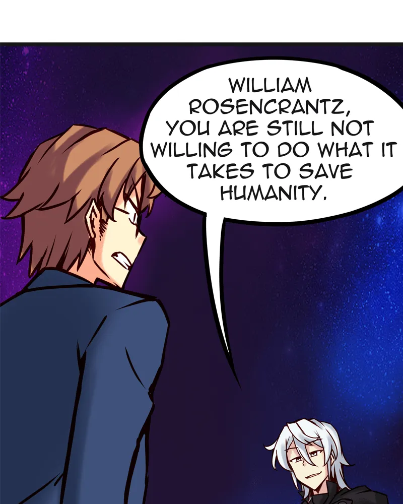Read Everywhere & Nowhere chapter 78 image 3 on Lezhin