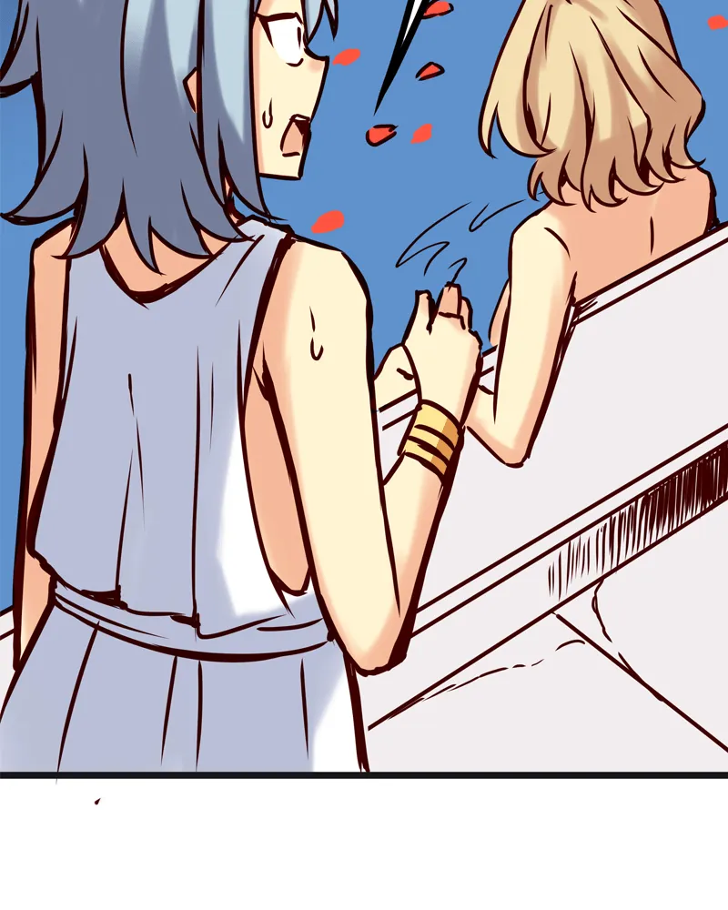 Read Everywhere & Nowhere chapter 78 image 30 on Lezhin