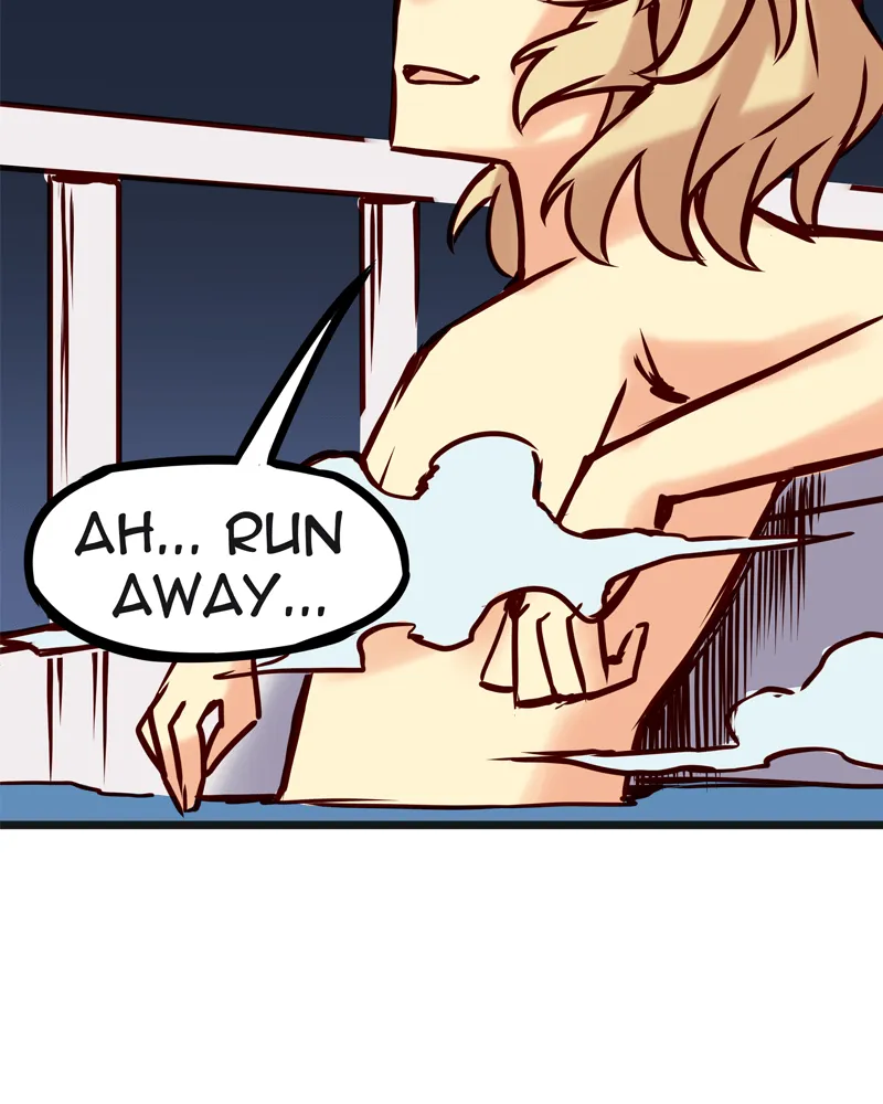 Read Everywhere & Nowhere chapter 78 image 32 on Lezhin
