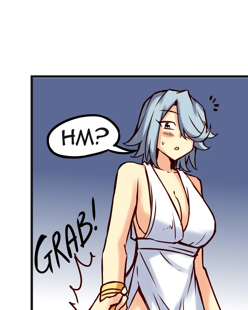 Read Everywhere & Nowhere chapter 78 image 33 on Lezhin