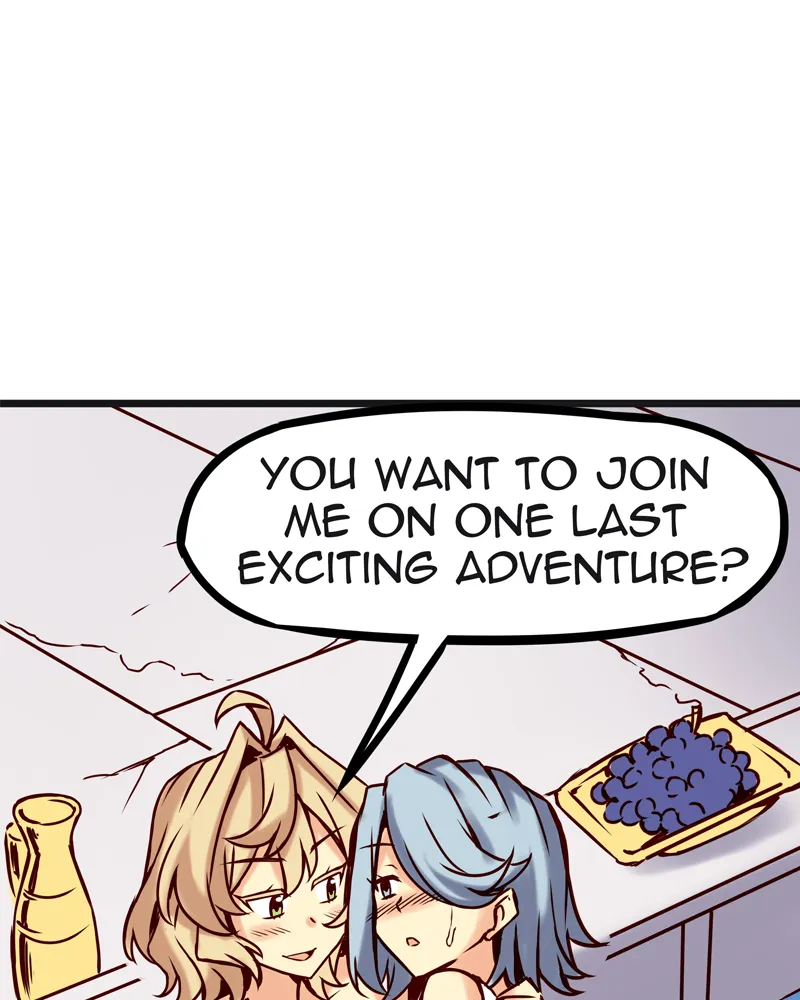 Read Everywhere & Nowhere chapter 78 image 36 on Lezhin