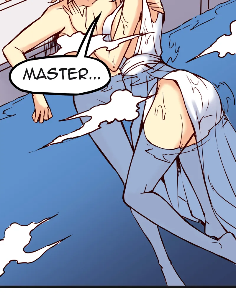 Read Everywhere & Nowhere chapter 78 image 37 on Lezhin