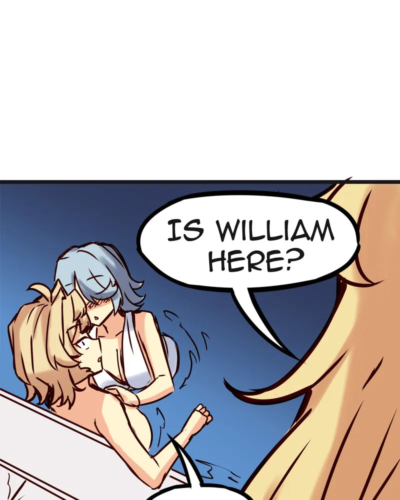 Read Everywhere & Nowhere chapter 78 image 40 on Lezhin