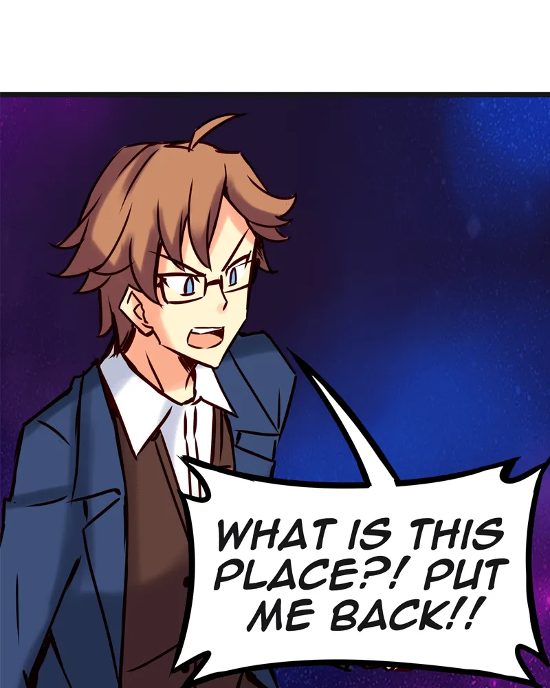 Read Everywhere & Nowhere chapter 78 image 5 on Lezhin