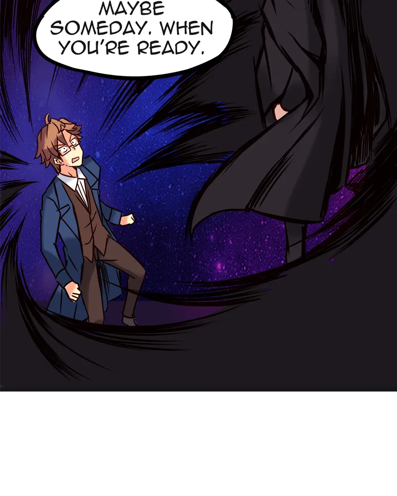 Read Everywhere & Nowhere chapter 78 image 7 on Lezhin