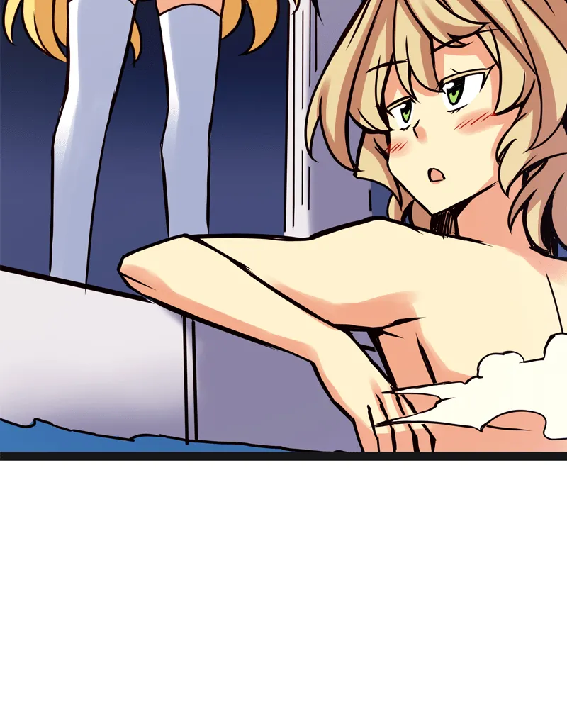 Read Everywhere & Nowhere chapter 79 image 1 on Lezhin