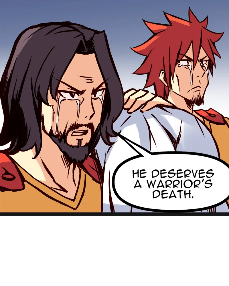 Read Everywhere & Nowhere chapter 79 image 10 on Lezhin