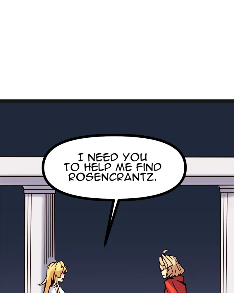 Read Everywhere & Nowhere chapter 79 image 16 on Lezhin