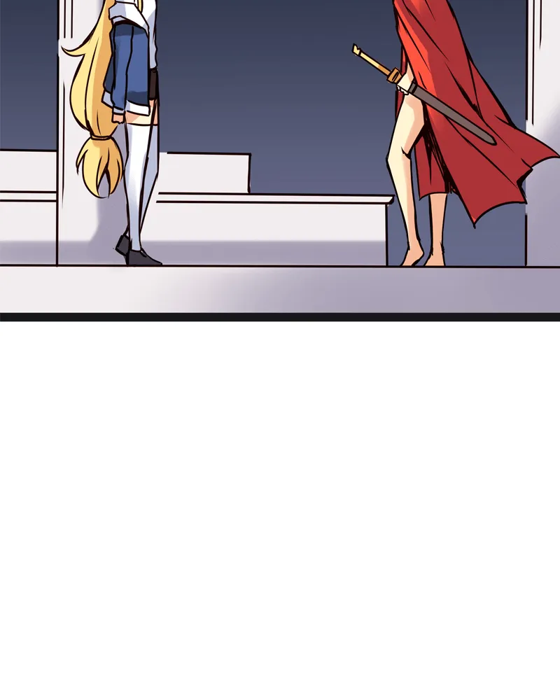 Read Everywhere & Nowhere chapter 79 image 17 on Lezhin