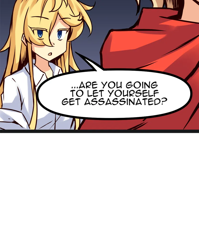Read Everywhere & Nowhere chapter 79 image 20 on Lezhin