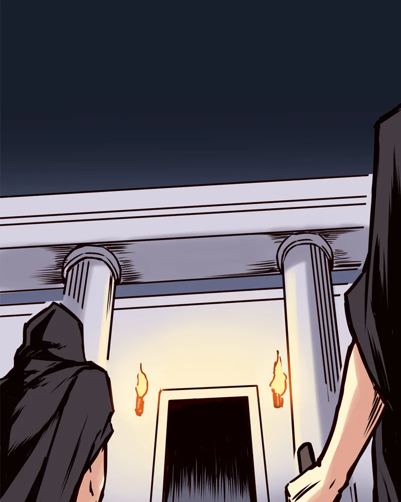 Read Everywhere & Nowhere chapter 79 image 26 on Lezhin