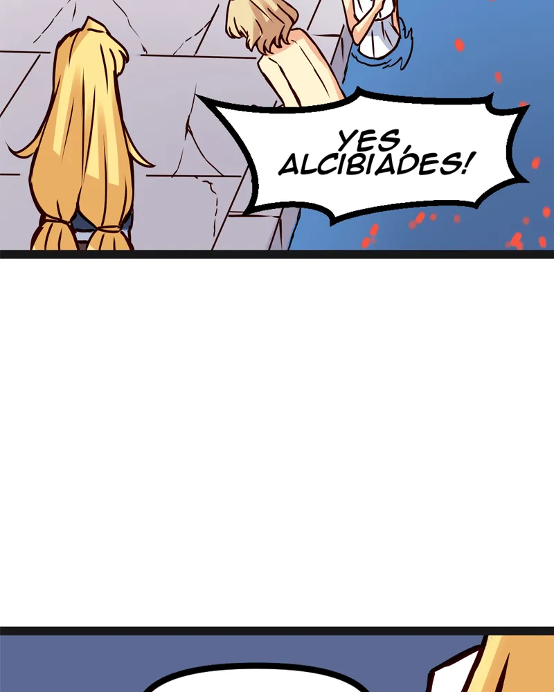 Read Everywhere & Nowhere chapter 79 image 4 on Lezhin