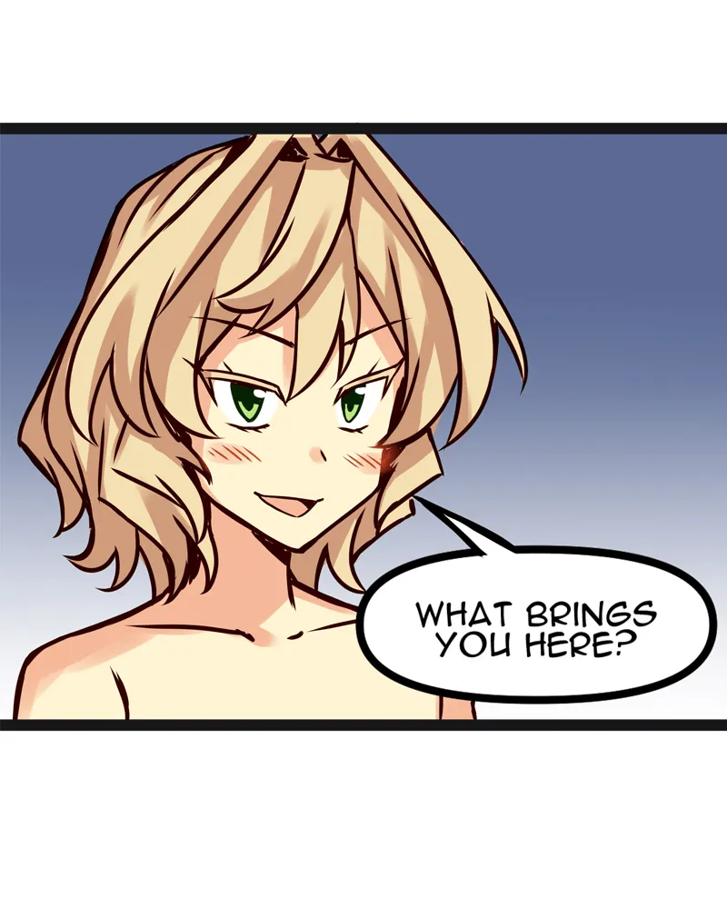 Read Everywhere & Nowhere chapter 79 image 6 on Lezhin