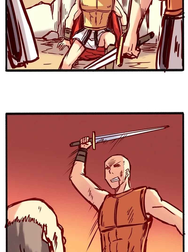 Read Everywhere & Nowhere chapter 8 image 11 on Lezhin