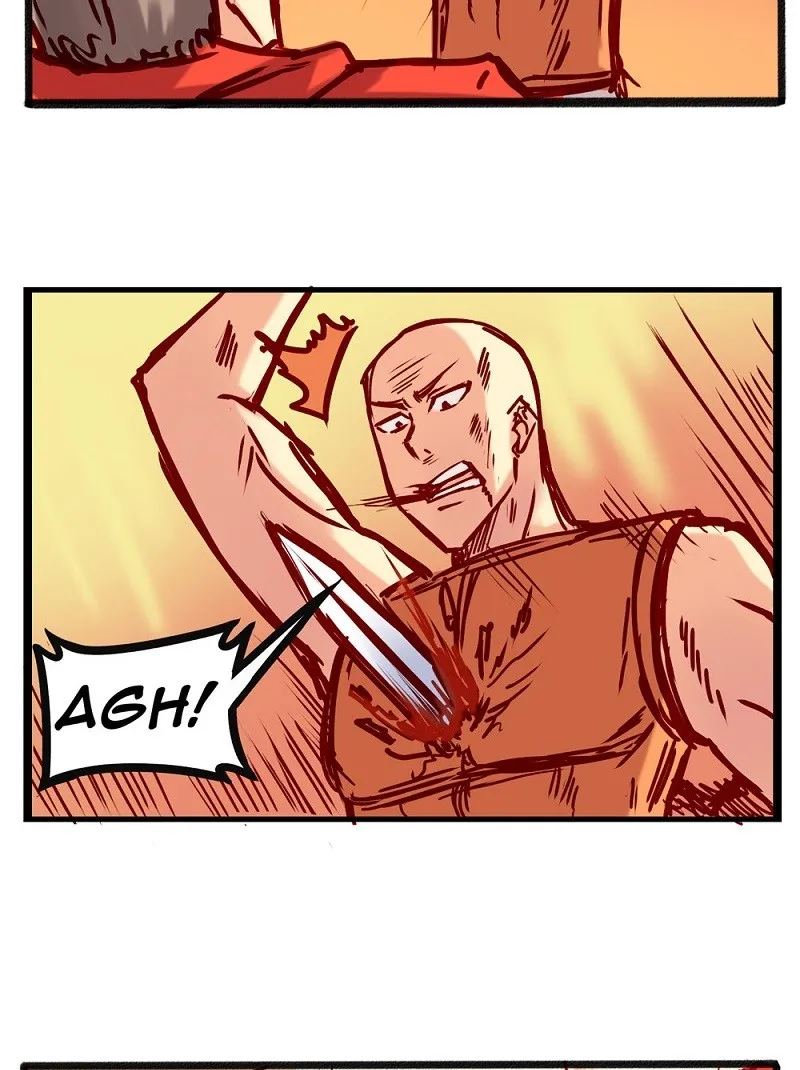 Read Everywhere & Nowhere chapter 8 image 12 on Lezhin