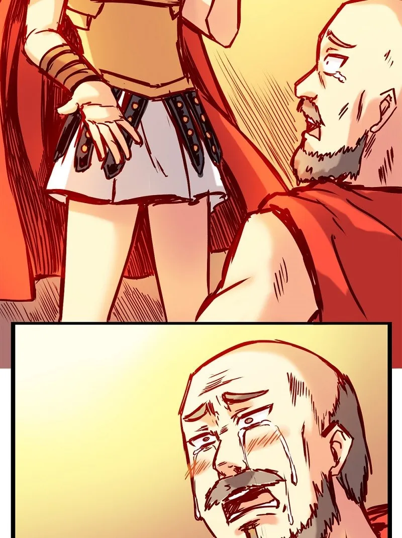 Read Everywhere & Nowhere chapter 8 image 14 on Lezhin