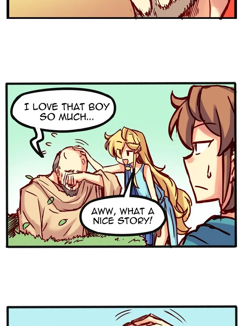 Read Everywhere & Nowhere chapter 8 image 15 on Lezhin