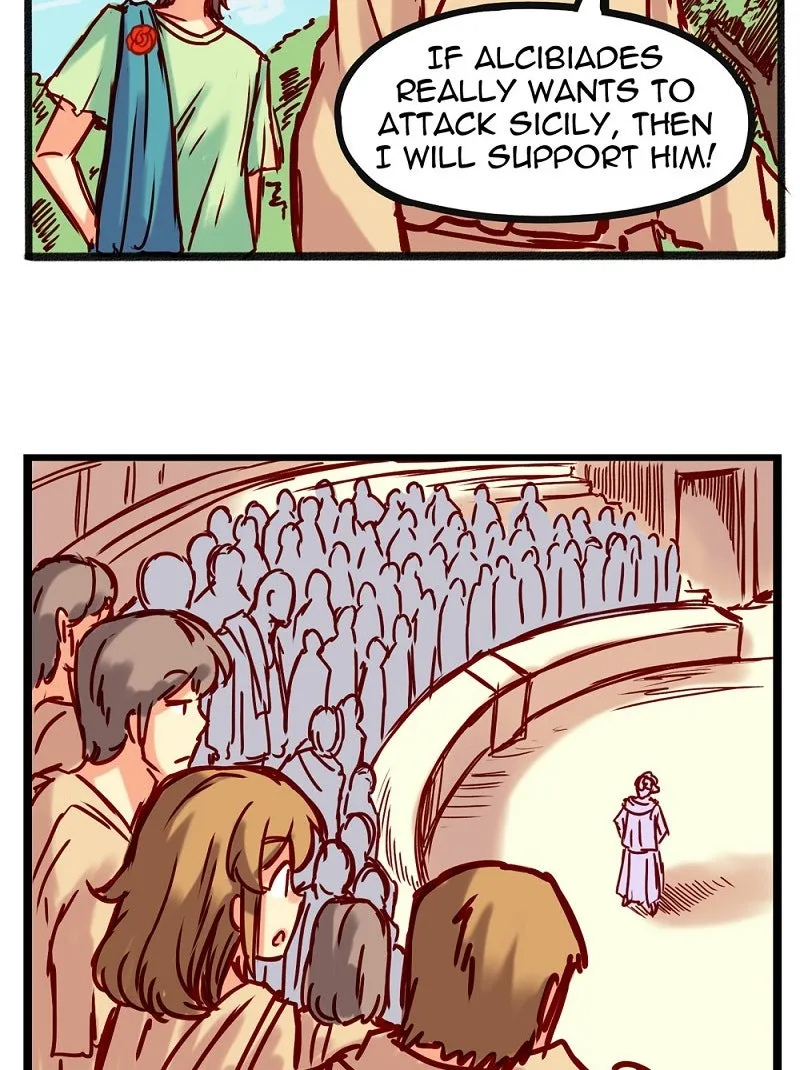 Read Everywhere & Nowhere chapter 8 image 17 on Lezhin