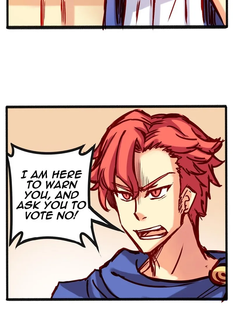 Read Everywhere & Nowhere chapter 8 image 19 on Lezhin