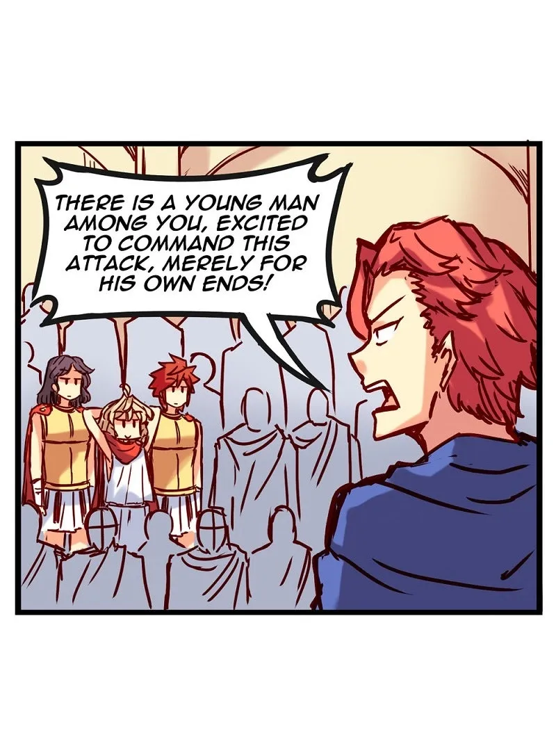 Read Everywhere & Nowhere chapter 8 image 20 on Lezhin
