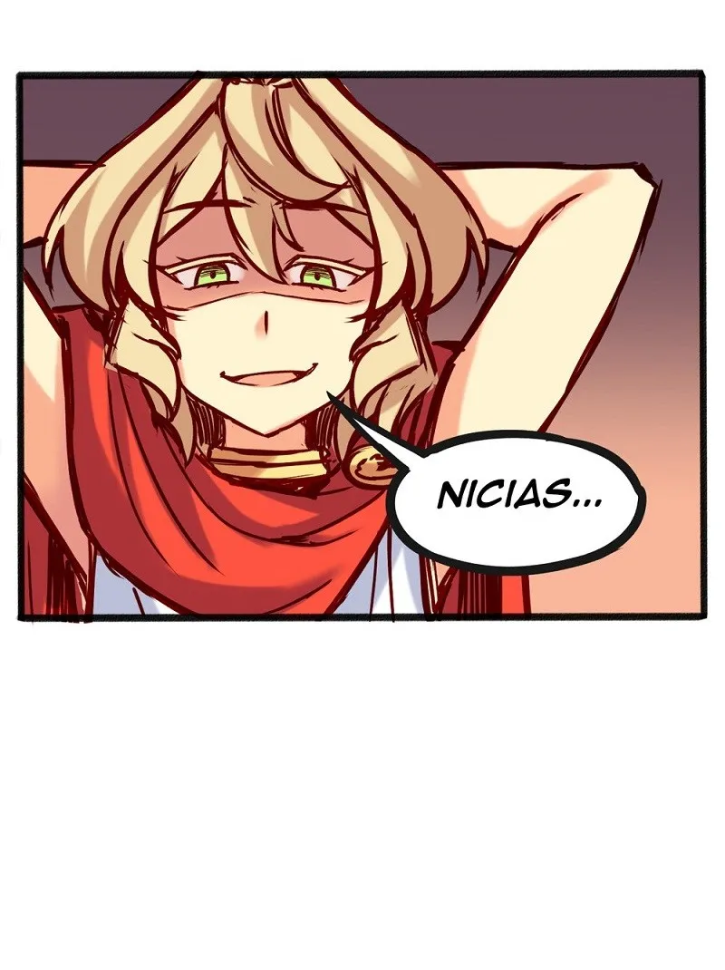 Read Everywhere & Nowhere chapter 8 image 21 on Lezhin