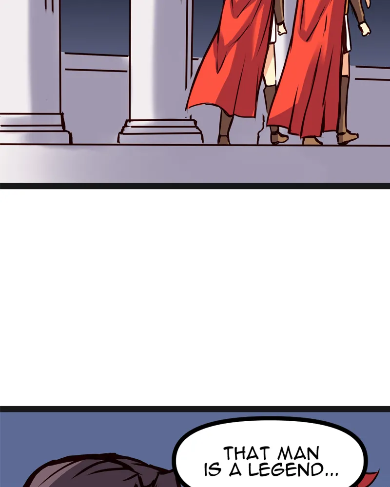 Read Everywhere & Nowhere chapter 80 image 1 on Lezhin